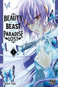 Beauty and the beast of paradise lost. Vol. 3