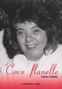 Coco flanelle