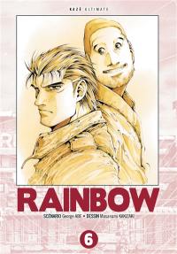 Rainbow : volume triple. Vol. 6