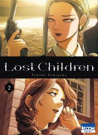 Lost children. Vol. 2