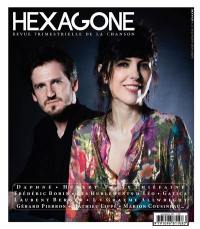 Hexagone : revue trimestrielle de la chanson, n° 8