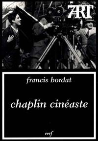 Charlie Chaplin cinéaste
