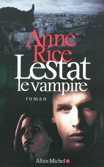 Lestat le vampire
