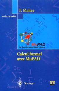 Calcul formel avec MuPAD