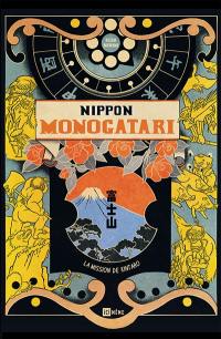 Nippon monogatari : la mission de Kintaro