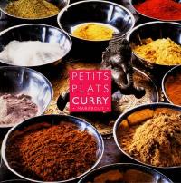 Petits plats au curry