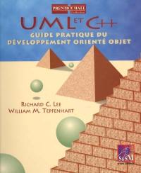 UML et C++ : guide pratique pour le développement orienté objet