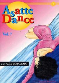 Asatte dance. Vol. 7. La danse est finie