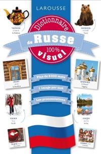 Dictionnaire visuel russe