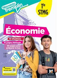 Economie : terminale STMG