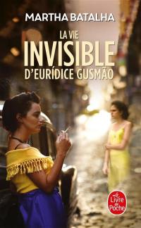 La vie invisible d'Euridice Gusmao