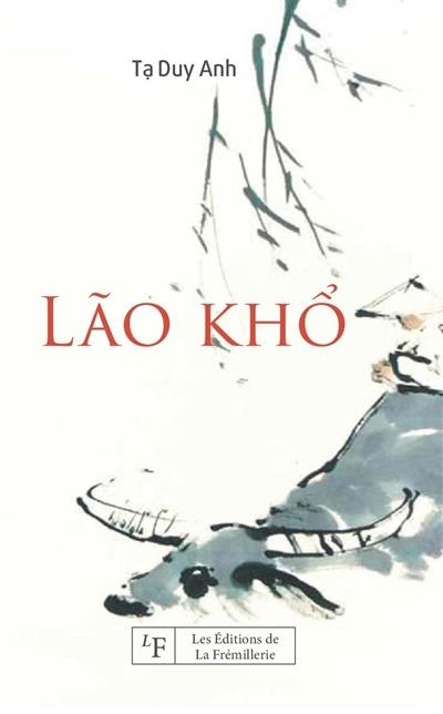 Lao Khô