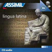 Lingua latina : 5 CD audio