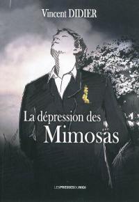 La dépression des mimosas