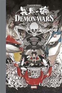Demon wars