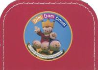 Dim, Dam, Doum : les petits doudous de Katherine Roumanoff