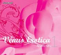 Vénus Erotica. Vol. 1
