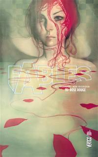 Fables. Vol. 16. Rose rouge