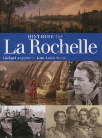 Histoire de la Rochelle