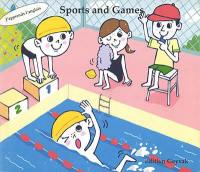 Sports and games