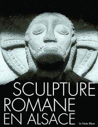 Sculpture romane en Alsace