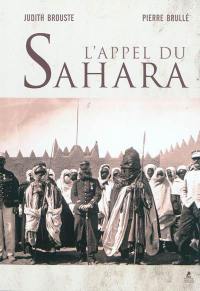 L'appel du Sahara