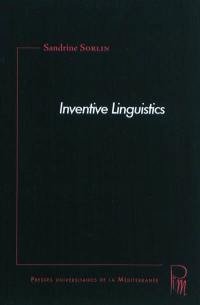 Inventive linguistics