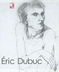 Eric Dubuc