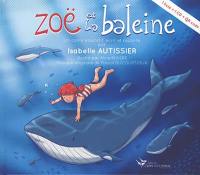 Zoë et la baleine : un conte éducatif