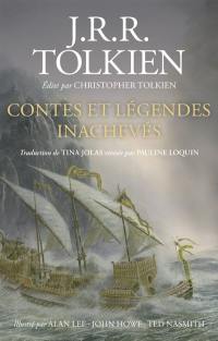 John Howe : Sur les terres de Tolkien – Canadian Cultural Centre
