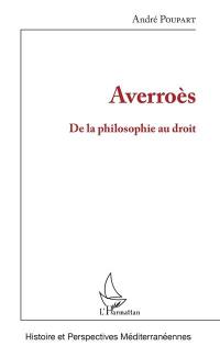 Averroès : de la philosophie au droit