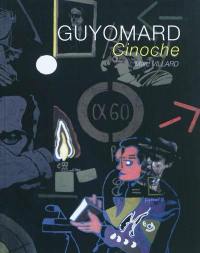Guyomard : cinoche