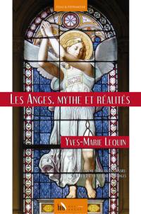 Les anges, mythe et réalités