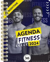 Agenda fitness 2024