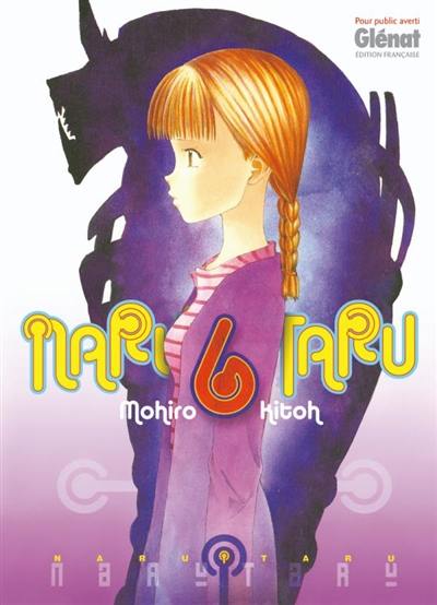 Naru Taru. Vol. 6