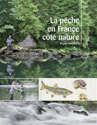 La pêche en France, côté nature