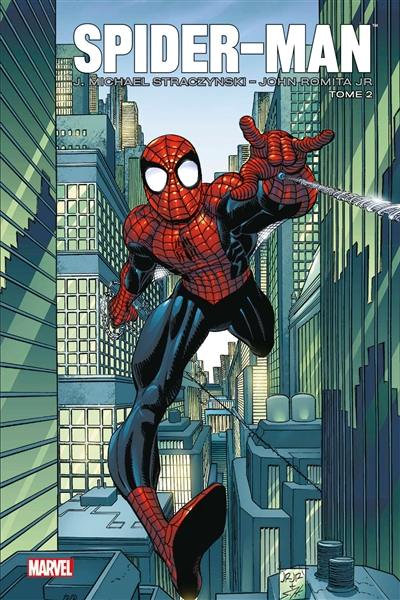 Spider-Man. Vol. 2