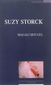 Suzy Storck : théâtre