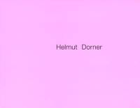 Helmut Dorner