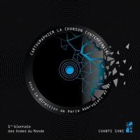 Cartographier la chanson contemporaine : actes de la première Biennale internationale d'études sur la chanson, 20-21-22 septembre 2017, Mucem, 25-26 septembre 2017, Louvre-Lens
