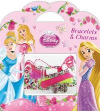 Princesses : bracelets & charms