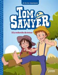Tom Sawyer. Vol. 2. Les vacances