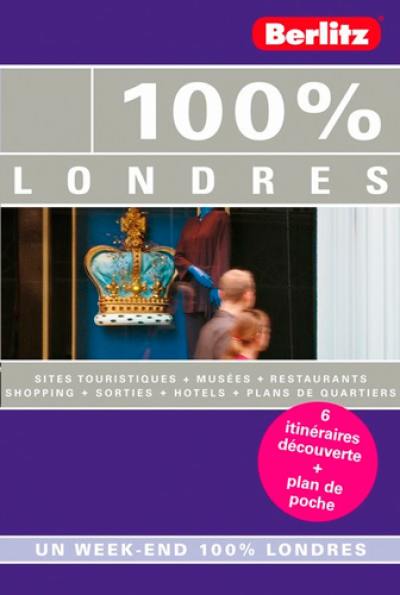 100 % Londres