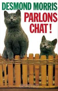 Parlons chat !