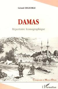 Damas : répertoire iconographique