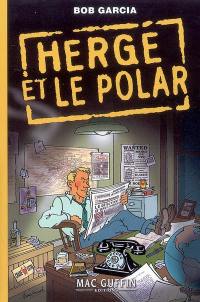 Hergé & le polar