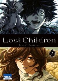 Lost children. Vol. 7