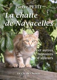 La chatte de Navacelles : et autres histoires d'ailleurs