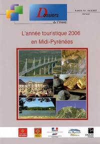 L'année touristique en Midi-Pyrénées 2005
