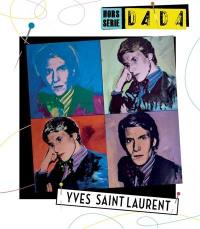Dada, hors série, n° 3. Yves Saint Laurent